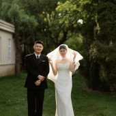 孙先生&刘女士