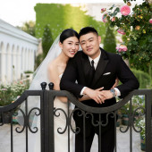 孙先生&刘女士
