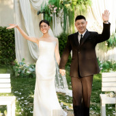 孙先生&刘女士