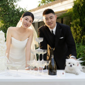 孙先生&刘女士