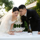 孙先生&刘女士