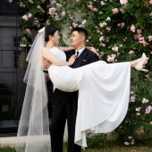 孙先生&刘女士