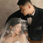 孙先生&刘女士