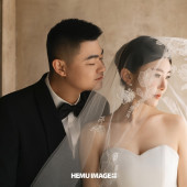 孙先生&刘女士