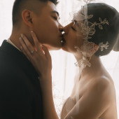 孙先生&刘女士