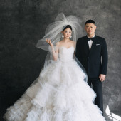 孙先生&刘女士