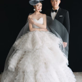 孙先生&刘女士