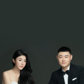 孙先生&刘女士