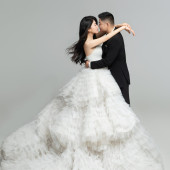 孙先生&刘女士