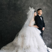 孙先生&刘女士