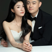 孙先生&刘女士