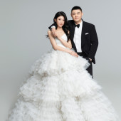 孙先生&刘女士