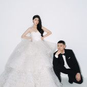孙先生&刘女士