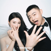 孙先生&刘女士