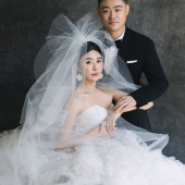孙先生&刘女士