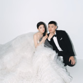孙先生&刘女士