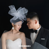 孙先生&刘女士