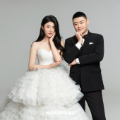 孙先生&刘女士