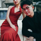 陈先生&张女士