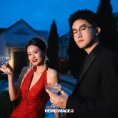 陈先生&张女士