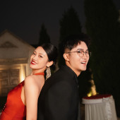 陈先生&张女士