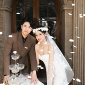 陈先生&张女士