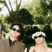 陈先生&张女士