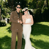 陈先生&张女士