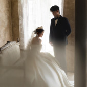 陈先生&张女士