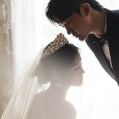 陈先生&张女士