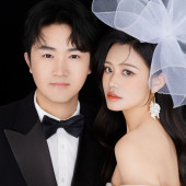 陈先生&张女士