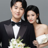 陈先生&张女士
