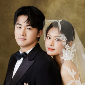 陈先生&张女士