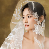陈先生&张女士