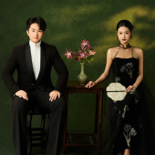 陈先生&张女士