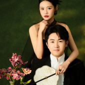 陈先生&张女士