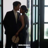 陈先生&张女士