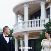 先生&女士