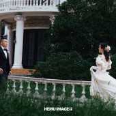 先生&女士