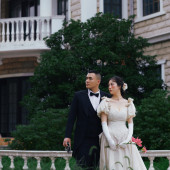先生&女士