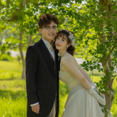先生&女士