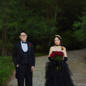 先生&女士