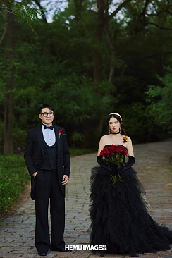 先生&女士