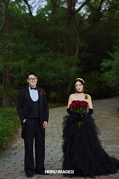 先生&女士