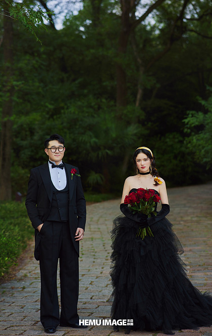 先生&女士