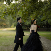 先生&女士