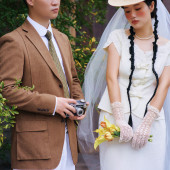 先生&女士