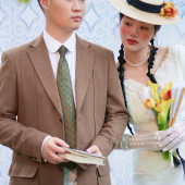 先生&女士