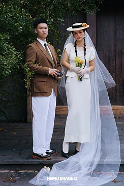 先生&女士