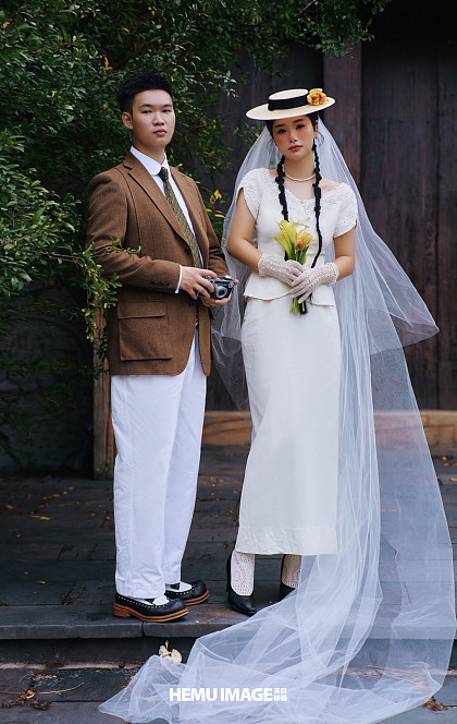 先生&女士